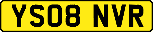 YS08NVR