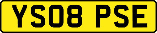 YS08PSE
