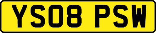 YS08PSW