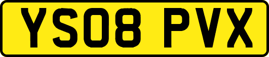 YS08PVX