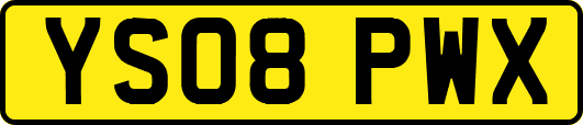 YS08PWX