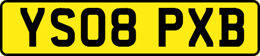 YS08PXB