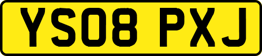 YS08PXJ