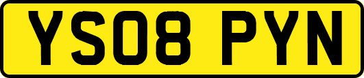 YS08PYN