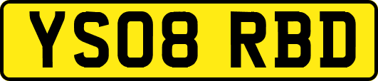 YS08RBD