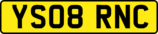 YS08RNC