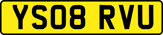 YS08RVU