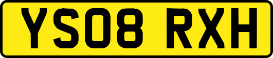 YS08RXH