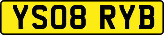 YS08RYB