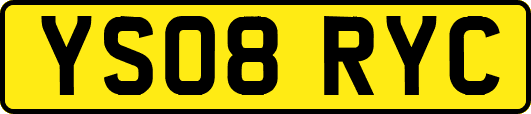 YS08RYC