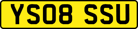 YS08SSU