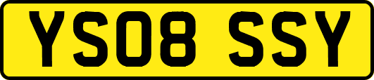 YS08SSY