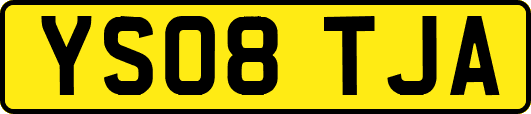 YS08TJA