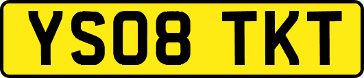 YS08TKT