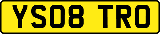 YS08TRO