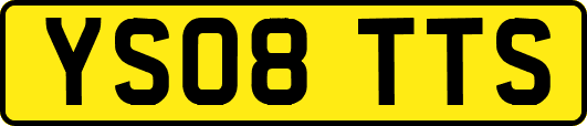 YS08TTS