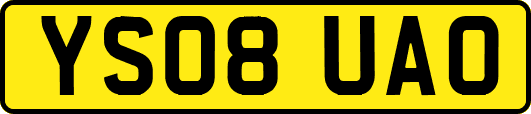 YS08UAO