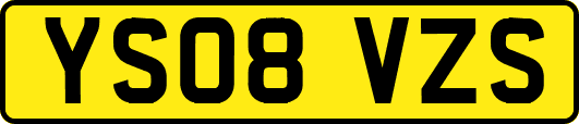 YS08VZS
