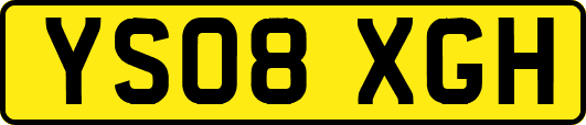 YS08XGH