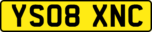 YS08XNC