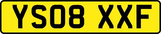 YS08XXF