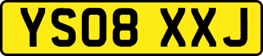 YS08XXJ