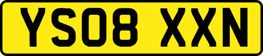 YS08XXN