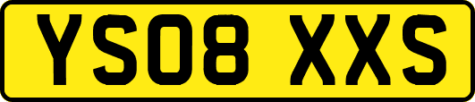 YS08XXS