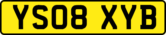 YS08XYB