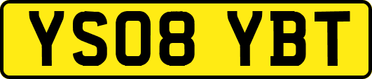 YS08YBT