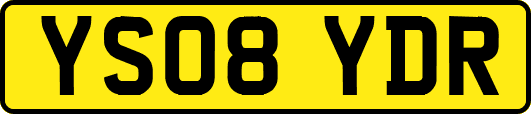 YS08YDR