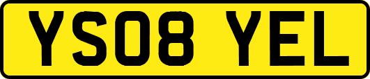 YS08YEL