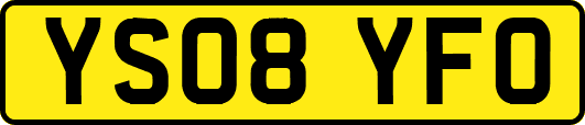 YS08YFO