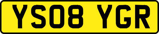 YS08YGR