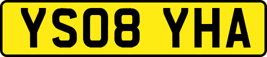 YS08YHA