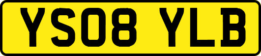 YS08YLB
