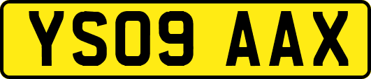 YS09AAX