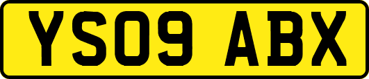 YS09ABX