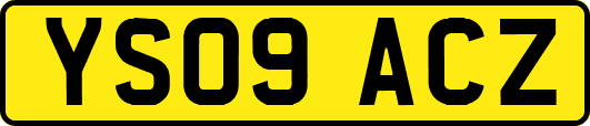 YS09ACZ