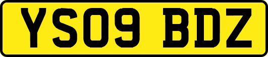 YS09BDZ