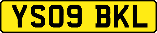 YS09BKL