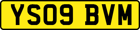YS09BVM