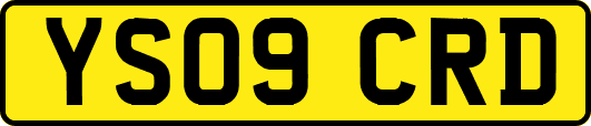 YS09CRD