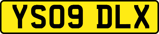 YS09DLX