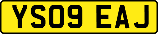 YS09EAJ