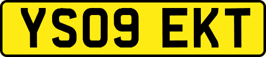 YS09EKT