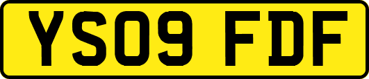 YS09FDF