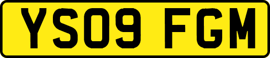 YS09FGM