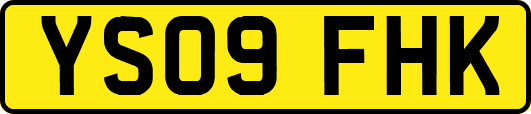 YS09FHK