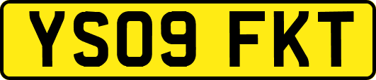 YS09FKT